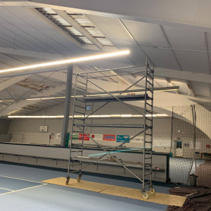 BV Tennishalle Mürwik 3