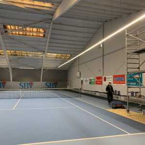 BV Tennishalle Mürwik 4
