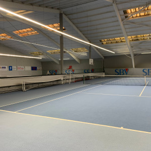BV Tennishalle Mürwik 5